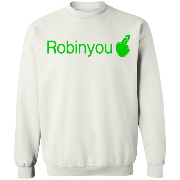 Robinyou Crewneck Sweatshirt