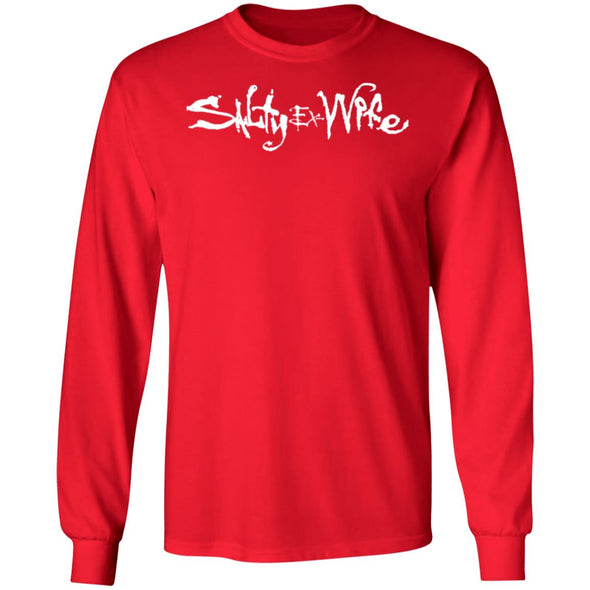 Salty Ex-Wife Long Sleeve