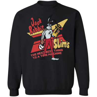 Jack Rabbit Slims Crewneck Sweatshirt
