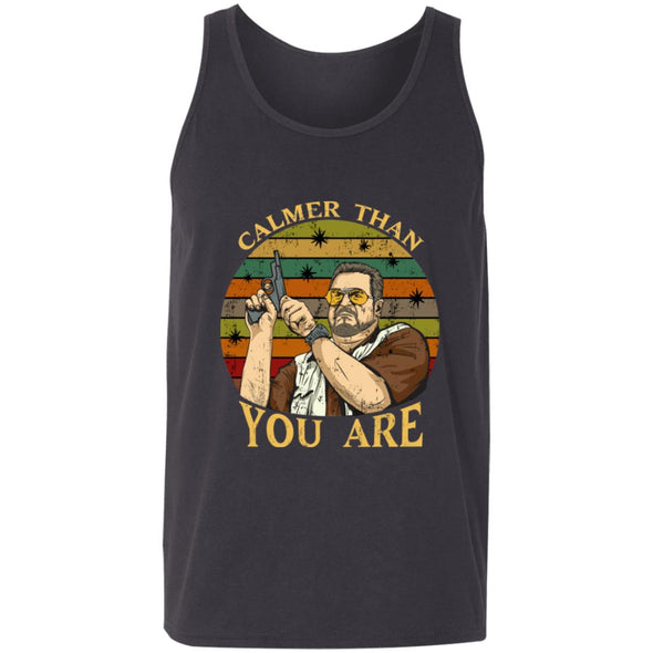 Calmer Tank Top