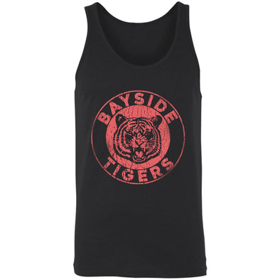Bayside Tigers Tank Top
