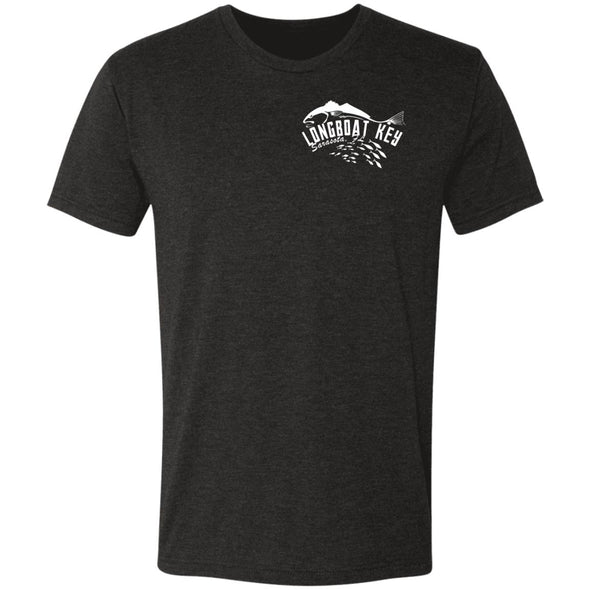 Longboat Key 2 Premium Triblend Tee