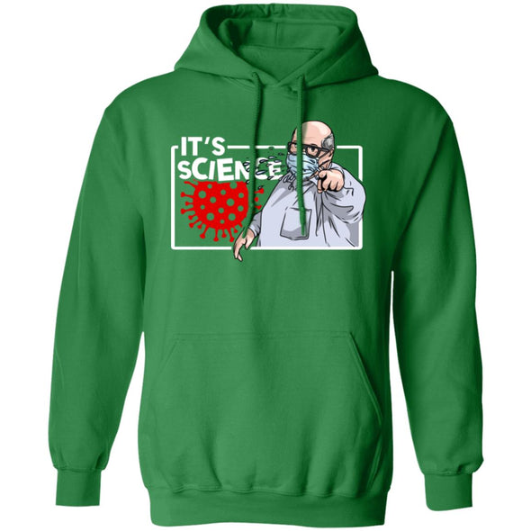 It's sCiEnCe Hoodie