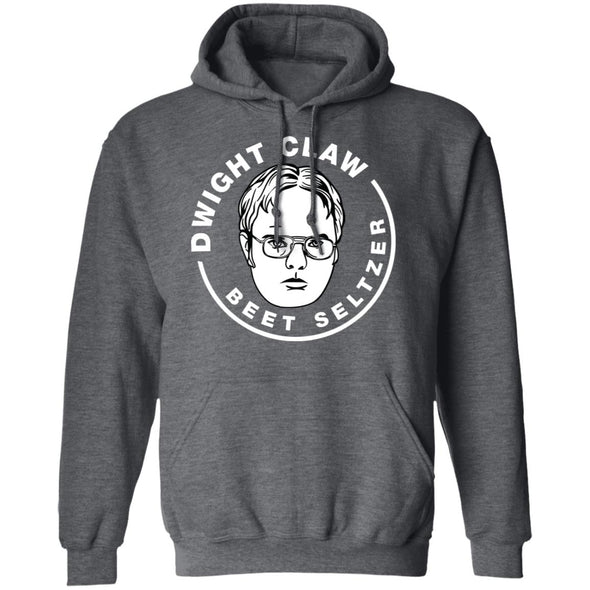 Dwight Claw Hoodie