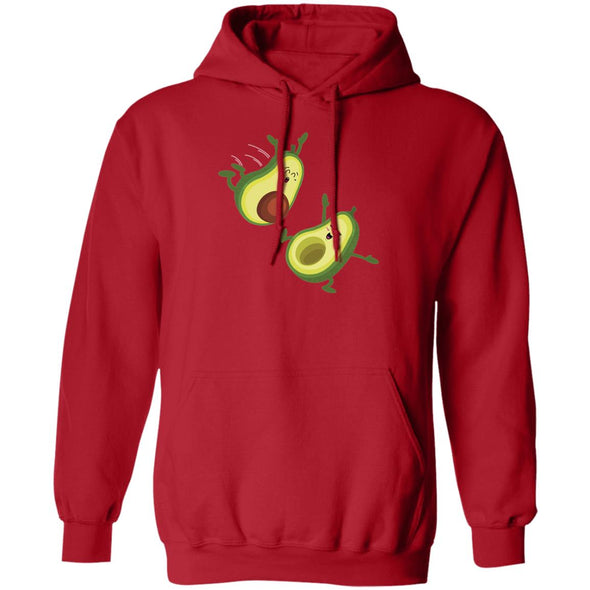 Avocado Coitus Hoodie