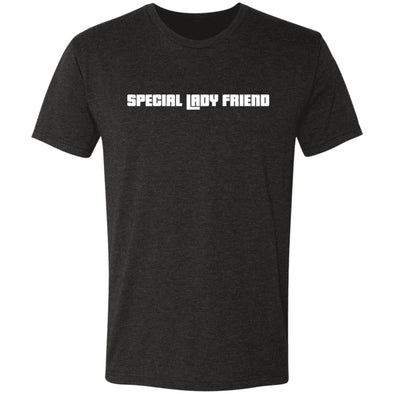 Special Lady Premium Triblend Tee
