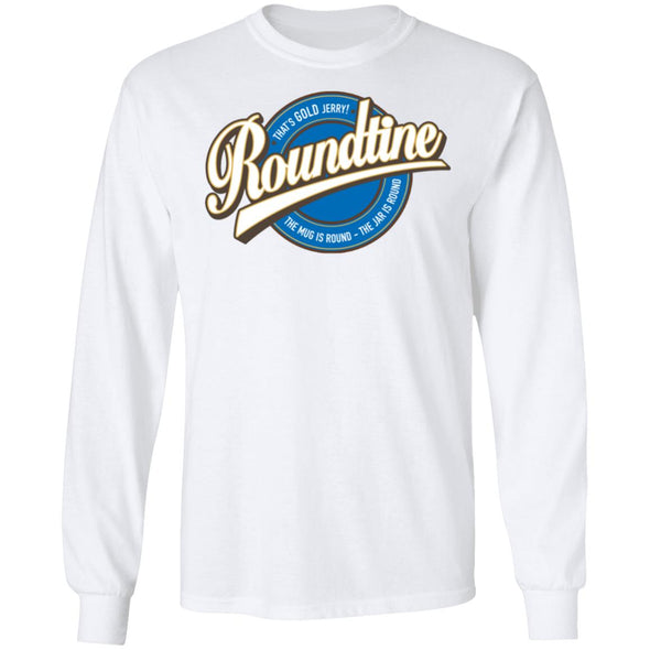 Roundtine Heavy Long Sleeve