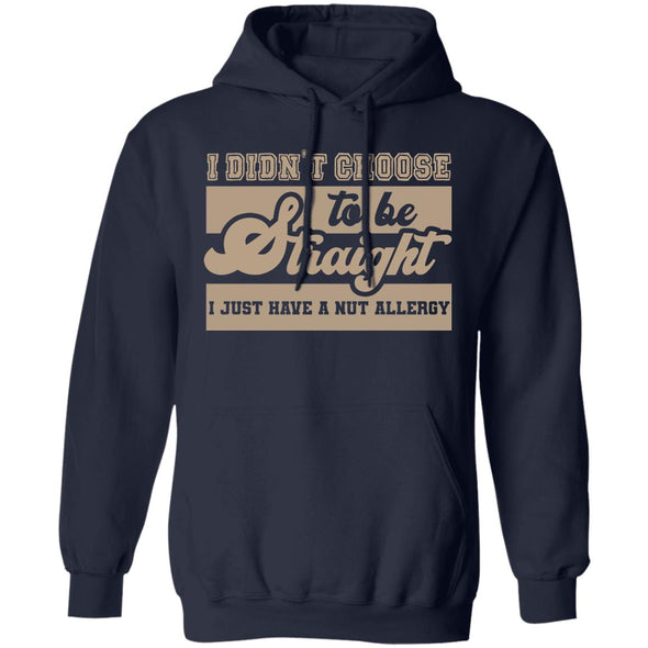 Nut Allergy Hoodie