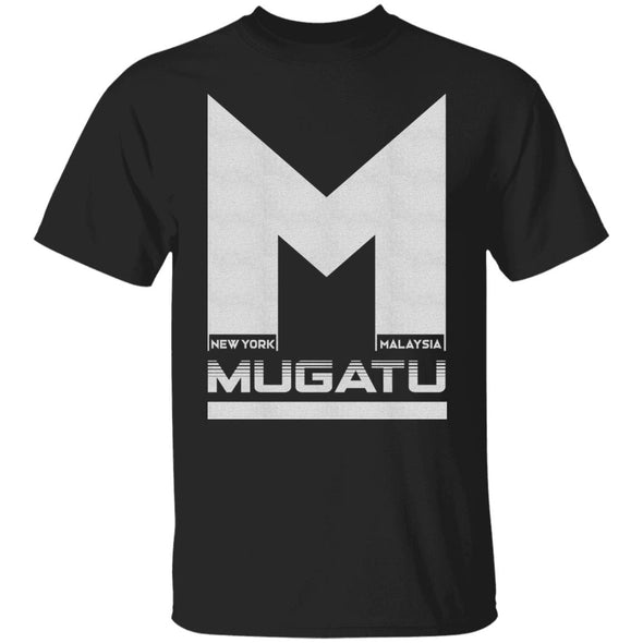 Mugatu Cotton Tee