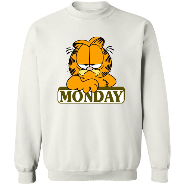 Monday Crewneck Sweatshirt