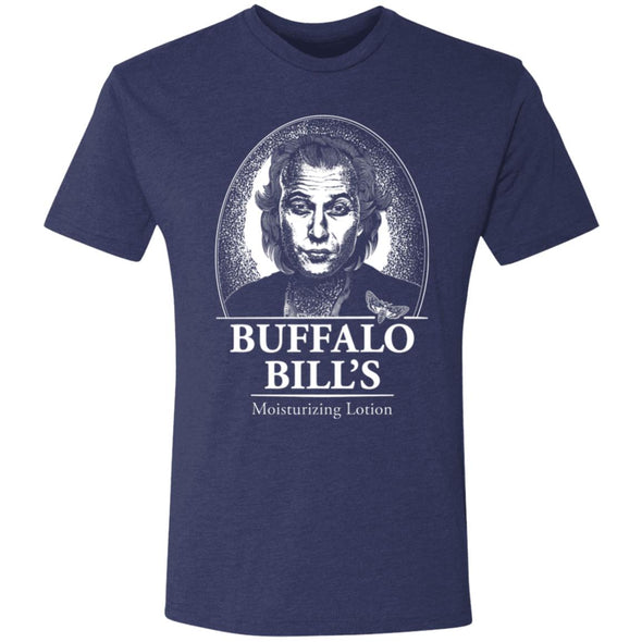 Buffalo Bill's Lotion Premium Triblend Tee