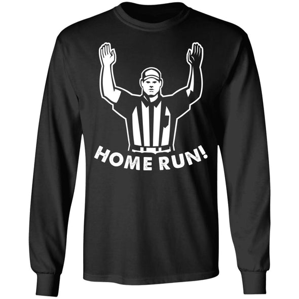 Home Run! Long Sleeve