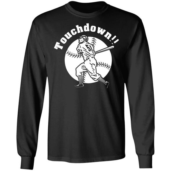 Touchdown Long Sleeve