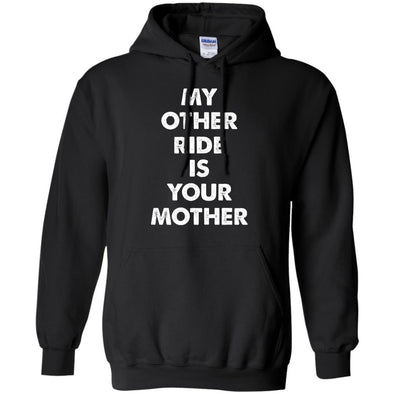 Other Ride Hoodie