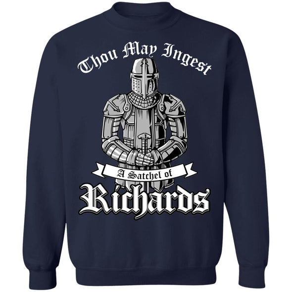 Ingest Richards Crewneck Sweatshirt