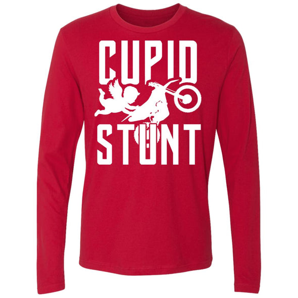 Cupid Stunt Premium Long Sleeve