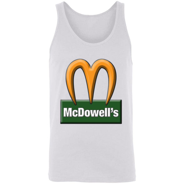 McDowell's Tank Top