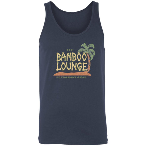 Bamboo Lounge Tank Top