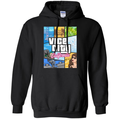 VC California Hoodie