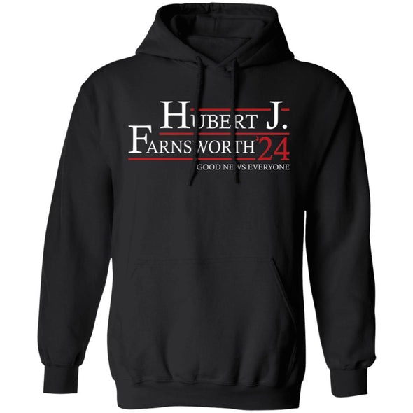 Farnsworth 24 Hoodie