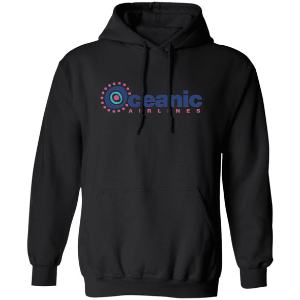 Oceanic Airlines Hoodie