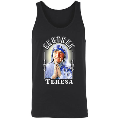 Brother Teresa Tank Top