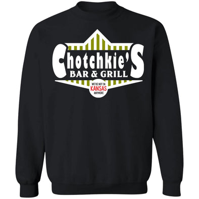 Chotchkie's Crewneck Sweatshirt