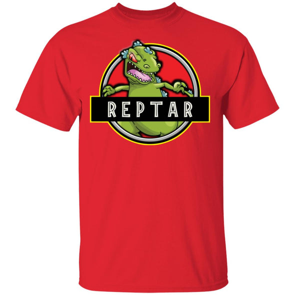 Reptar Cotton Tee