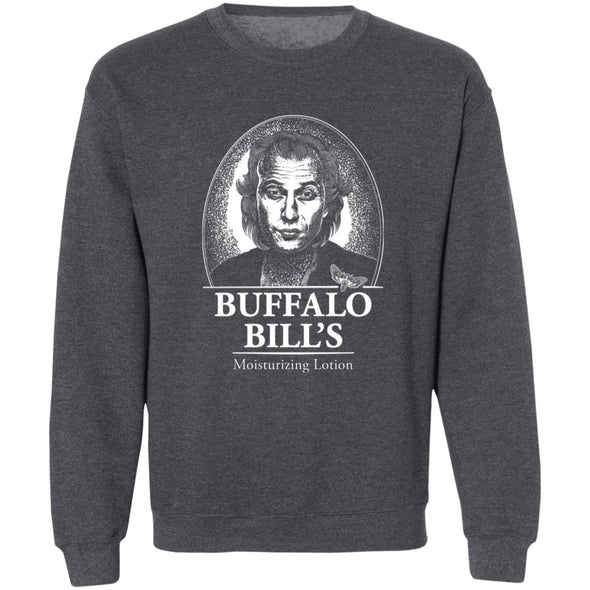 Buffalo Bill's Lotion Crewneck Sweatshirt