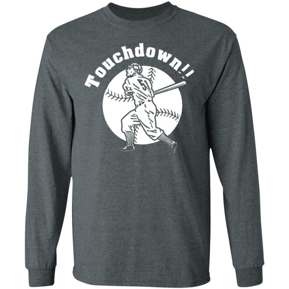 Touchdown Long Sleeve