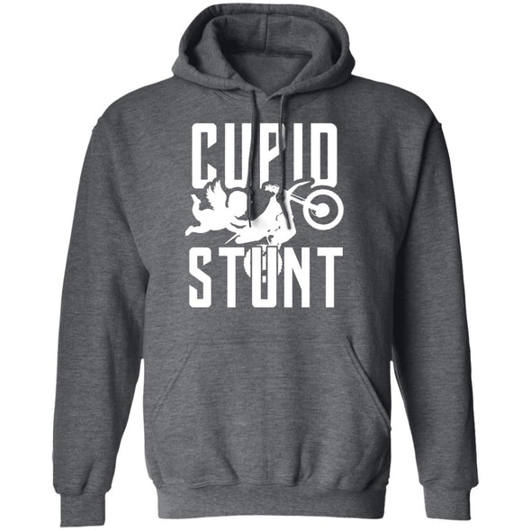 Cupid Stunt Hoodie