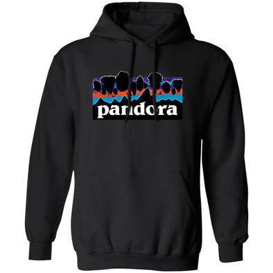 Pandora Hoodie