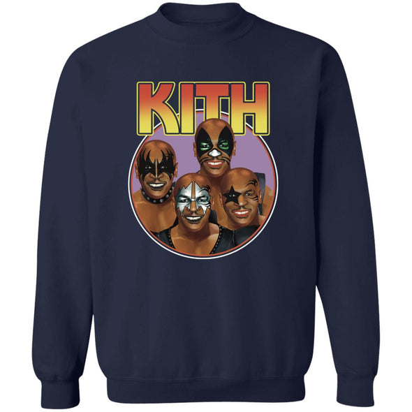 KITH Crewneck Sweatshirt