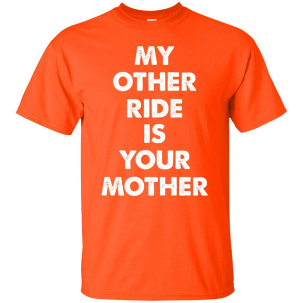 Other Ride Cotton Tee