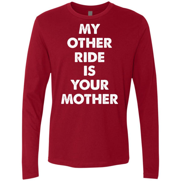 Other Ride Premium Long Sleeve