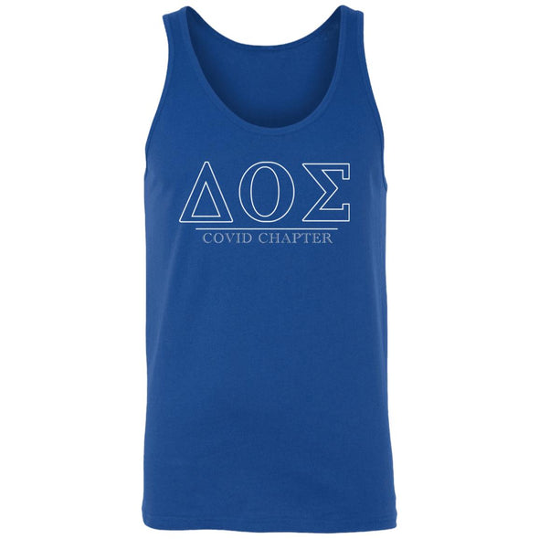 Covid Chapter Tank Top