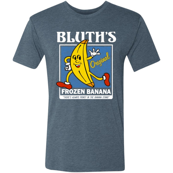 Banana Stand Premium Triblend Tee