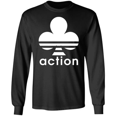 Action Long Sleeve
