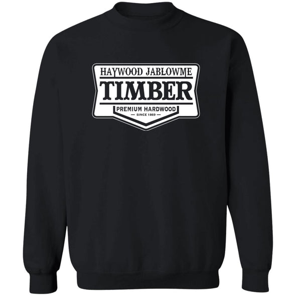 Haywood Jablowme Crewneck Sweatshirt