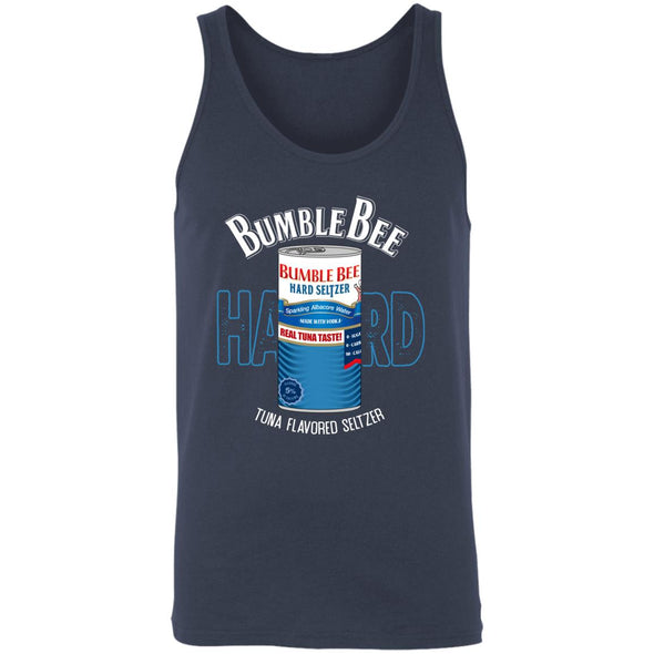 Bumble Bee Hard Seltzer Tank Top