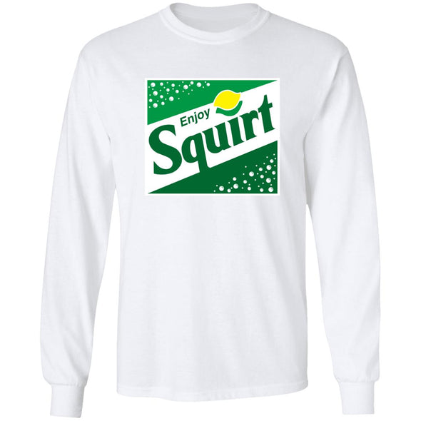 Enjoy Squirt Long Sleeve