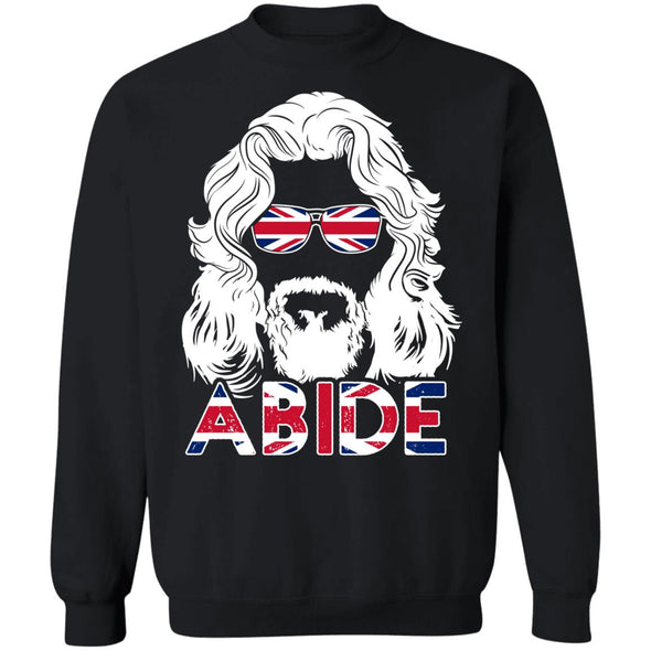 Abide UK Crewneck Sweatshirt