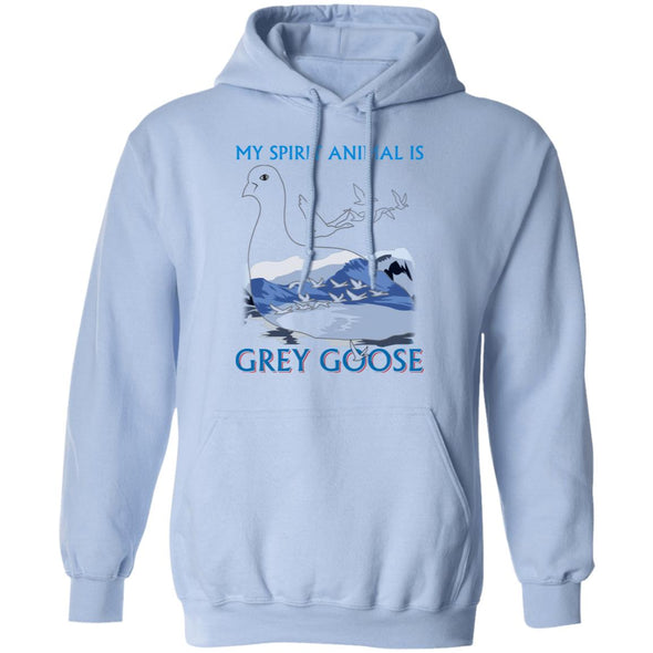 Grey Goose Hoodie