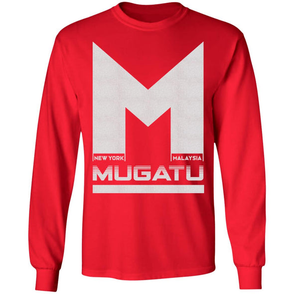 Mugatu Heavy Long Sleeve