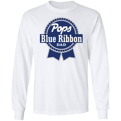 Pabst Dad Long Sleeve
