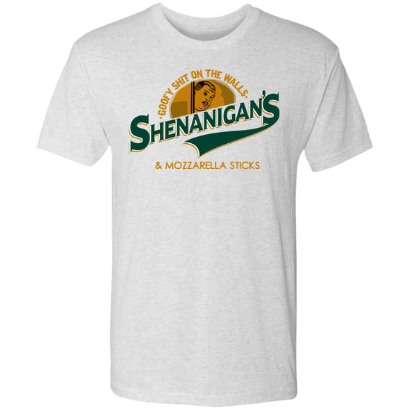 Shenanigans Premium Triblend Tee