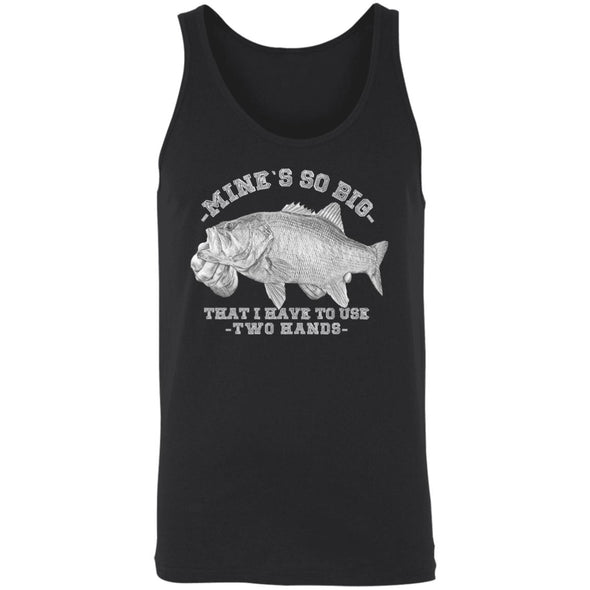 Two Hands Tank Top