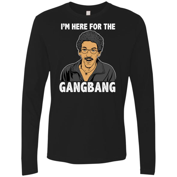 Gangbang Premium Long Sleeve