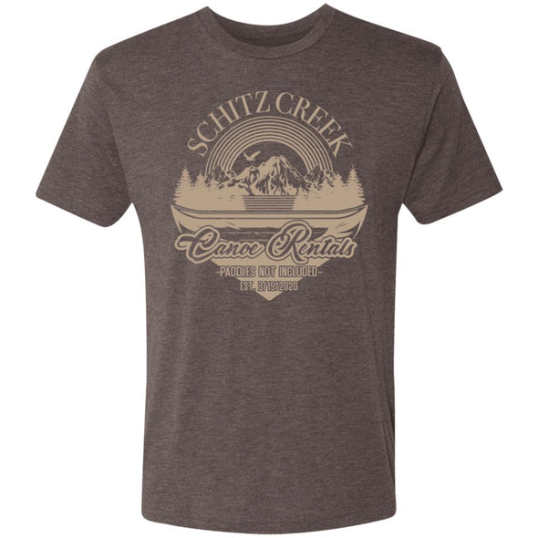 Schitz Creek Premium Triblend Tee