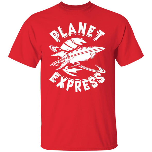 Planet Express Cotton Tee